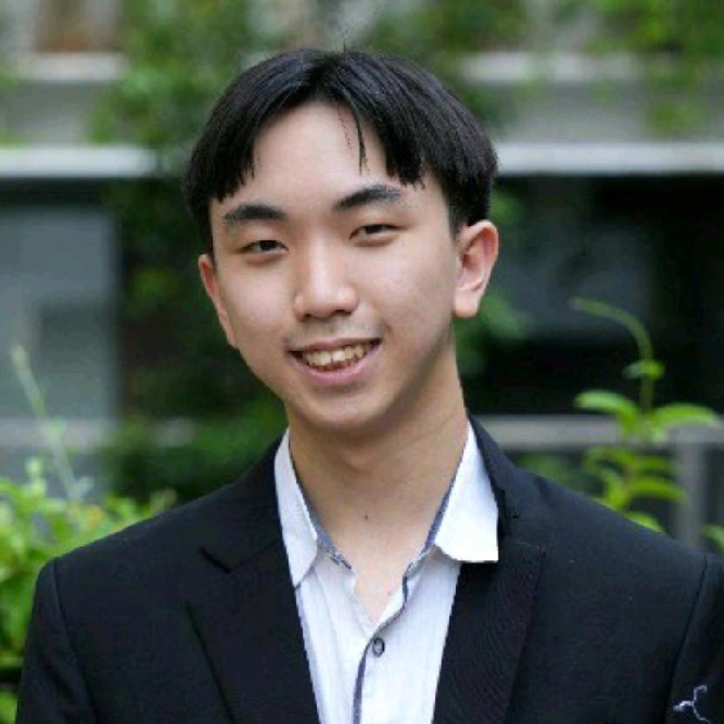 Joshua Adrian Cahyono