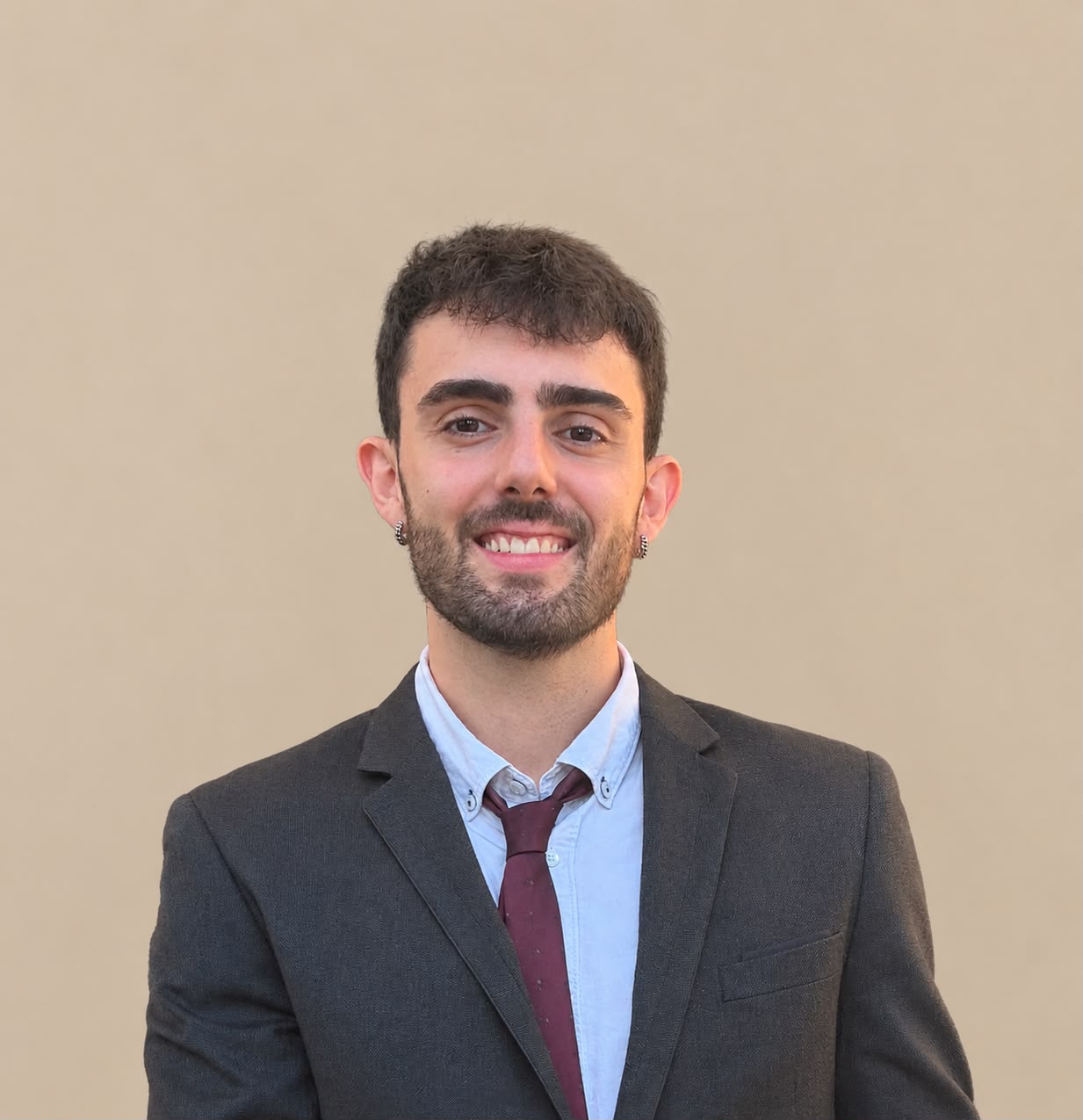 Xabier Gonzalez-Garcia